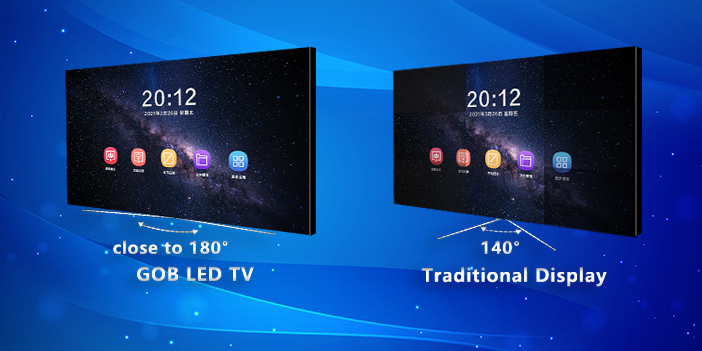 smart led tv